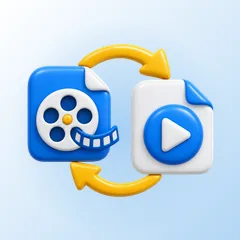 Convert iPhone HEVC workflow preview