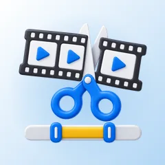 Trim for YouTube Shorts workflow preview