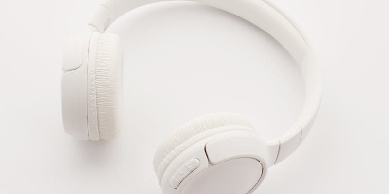 Extract Audio workflow preview