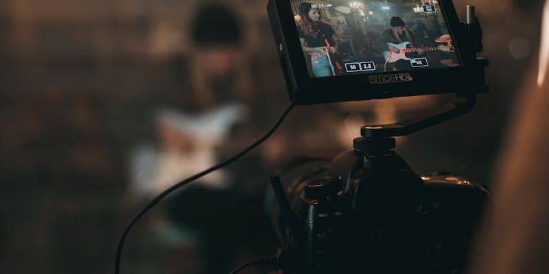 Loop Video for TikTok workflow preview