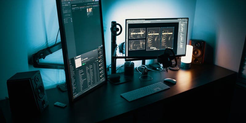 Resize for Reels workflow preview
