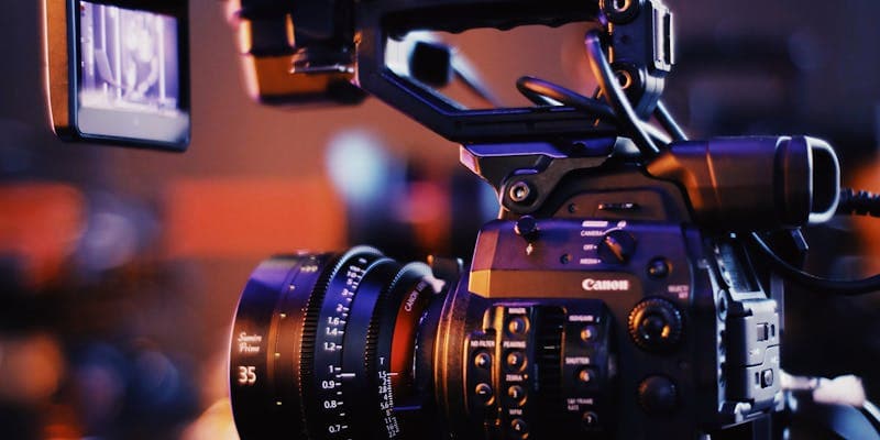 Stabilize Handheld Footage workflow preview