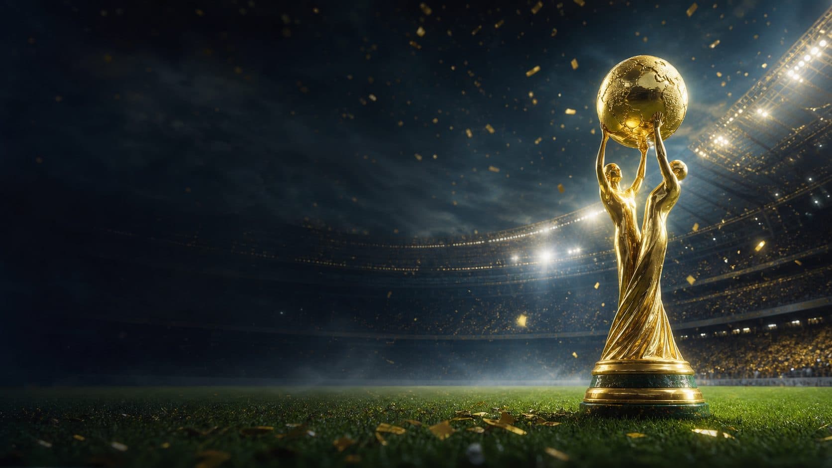 World Cup Video Editing Toolkit