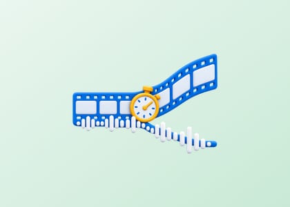 Cover image for In Sync at 0:00, Half a Second Late by 2:00