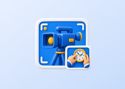 Cover image for Cutaway Shot: Using B-Roll to Elevate Your Story