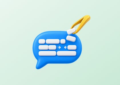 Cover image for Remove Filler Words Automatically with Descript