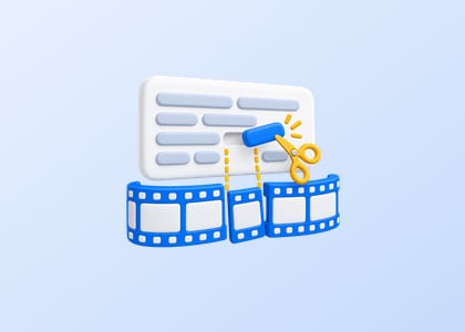 Cover image for Descript: Edit Video by Editing Text