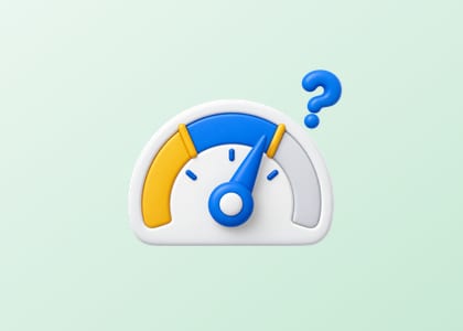 Cover image for Jev and Your Transcript: What the Numbers Actually Support